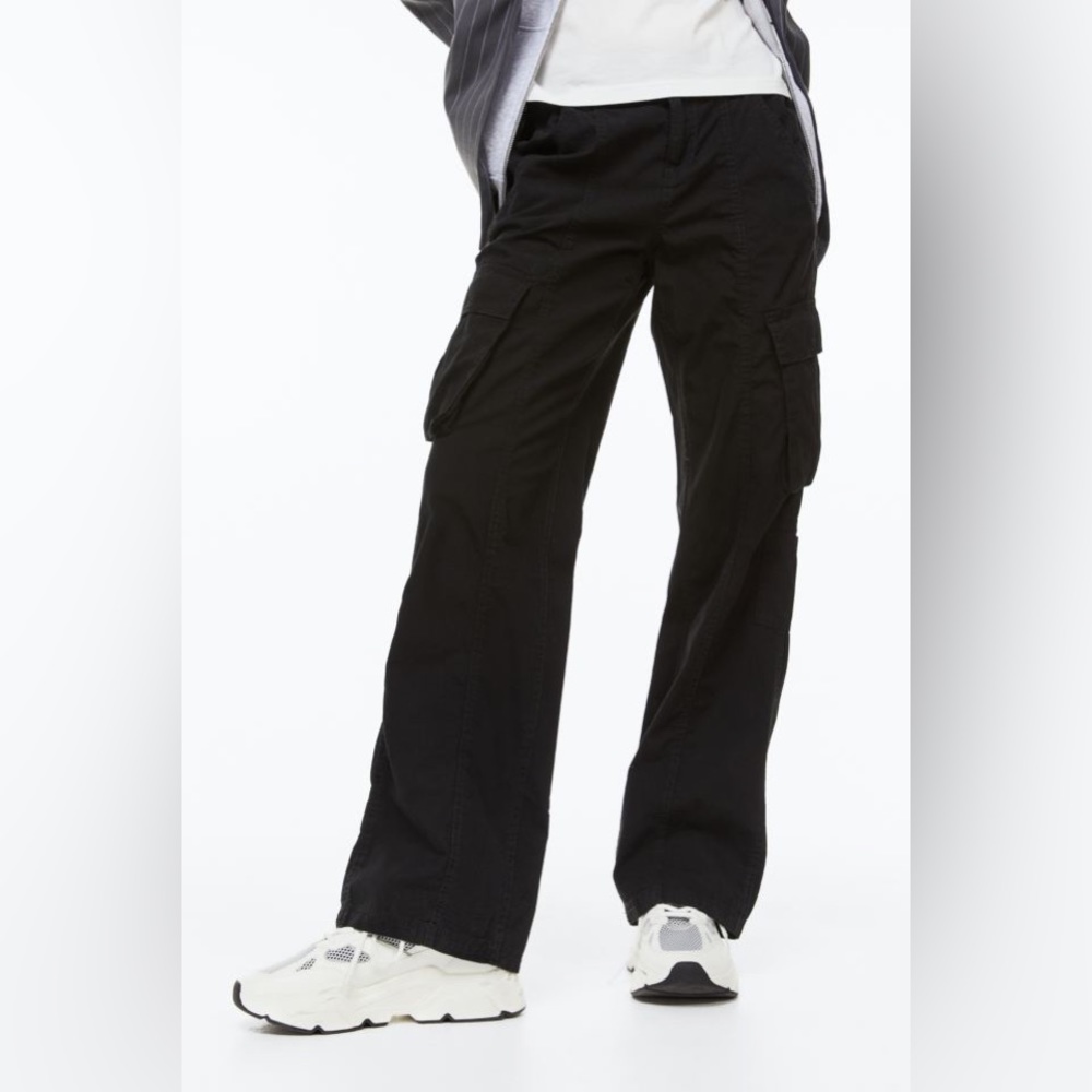H&M cargos